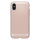 Etui Neo Hybrid do iPhone X różowe - 1382001 - zdjęcie 2